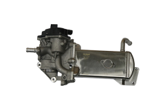 Охолоджувач вихлопних газів 03L131512DL 11317711901 VW Amarok Vika