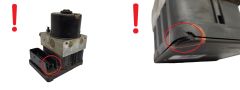 Насос гідравлічної системи Mazda Ford 2S61-2M110-CE 10.0960-0106.3 5310