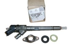 Впорскування палива Оригінал Citroen Peugeot C4 C5 307 407 1.6 HDI 1609850380