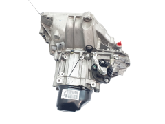 Коробка передач Новий оригінал JH3331 7701723445 1.2 Nissan Micra K13