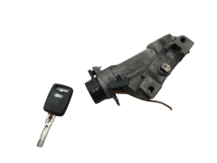 Вимикач запалювання Audi A3 A4 A6 4B0905851C 4B0905849 1371