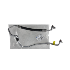 Повітропровід кондиціонера Оригінал 9811917280 Citroen Peugeot