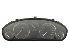 Тахометр Peugeot 407 9658138280 43693
