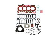 Прокладки головки блоку циліндрів Робіть VW Audi Seat Skoda 04E103383AM K11788301 Vika