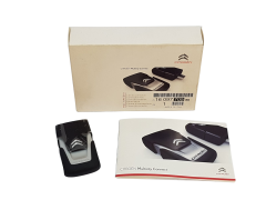 Модуль USB Citroen Multicity Connect 1609770580 Новий оригінал Модуль USB Citroen Multicity Connect 1609770580 Новий оригінал
