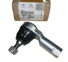 Кінець рульової тяги Оригінал Citroen Peugeot C-Crosser 4007 381774