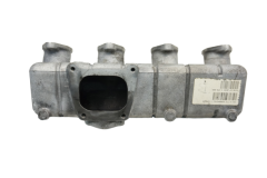 Всмоктувальний колектор 7701043710 4856522 Renault Master 2 2,5D S8U772