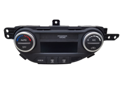 Приладова панель A/C KIA Picanto 972501YEC0ASB