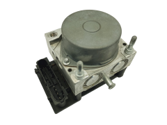 Насос гідравлічної системи Dacia 476604621R 0265801018 0265232718 64195