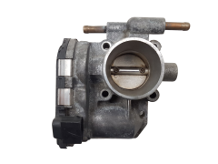 Повітряна заслінка Opel 24420536 0280750133 Bosch 3739