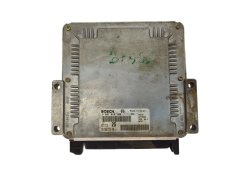 Водій 0281010166 9636255980 28FM0000 PSA Bosch 3773