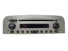 Радіо Cd Alfa Romeo 147 7353018230 7649378316 1295