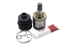 Напівшарнір Інтерфейс 6U0407331 54070011401 Skoda Vika