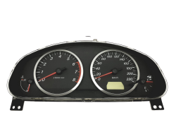 Тахометр Mazda 2 DD1455430 3M7110E842MF