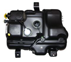 Бак AdBlue Новий оригінал 172A28000R Renault Master 3 2.3 DCI