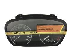 Тахометр BMW E87 6983531018 1024952-44 52568