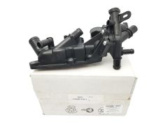 Корпус термостата Новий оригінал Renault Clio 4 Megane 4 1.2 TCe 110600353R