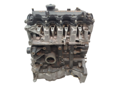 Дизельний двигун 1.5 dCi K9KF646 K9K646 Renault 8201708460