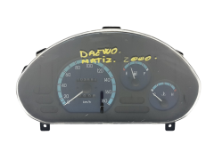 Лічильник Daewoo Matiz 96566387 54244