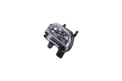 Протитуманна фара Інтерфейс Ліворуч VW Golf 6 5K0941699E 99411334902 DPA
