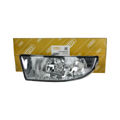 Протитуманна фара Права Робіть Skoda Octavia 2 1Z0941702C 89410863502 DPA