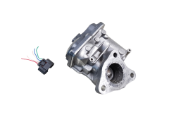 Egr клапан 147104647R Renault Nissan Note 1.5 dCi H8201143495