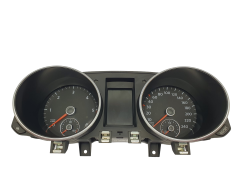 Тахометр VW Golf MK6 5K0920872A VDO 69421