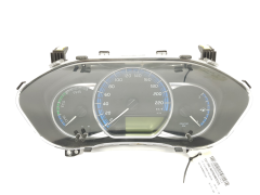Лічильник Toyota Yaris Hybrid 83800-0UL60 25481