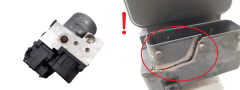 Насос гідравлічної системи Renault Scenic 1 Megane 1 7700423070 0273004331 1304
