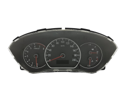 Лічильник Suzuki SX4 Fiat Sedici 34110-79J20 VDO 37554