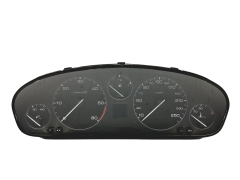Лічильник Peugeot 607 9648444080 110008883015 53875