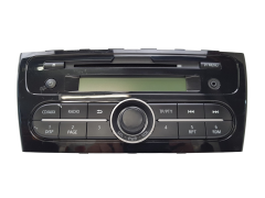 Радіо Cd Mitsubishi Space Star 8701A358 DY-1ME3E21-T