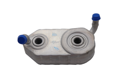 Масляний радіатор 096409061E 14090068701 VW Seat Vika