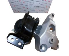 Подушка двигуна Робіть Dacia 586645 112100627R Hutchinson