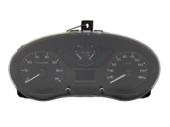 Тахометр Partner Berlingo 9801642280 PSA 23217