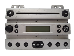 Радіо Cd Ford 4S61-18C815-AB 4500 B3 LOW