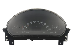 Тахометр Mercedes A W168 A1685403911 54894