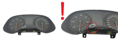 Тахометр Seat Leon 5F0920861C A2C83892300 55234