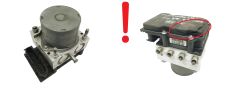 Насос гідравлічної системи Mitsubishi Colt A4544200975 0265800403 Bosch 67248