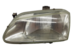 Фара Ліворуч 7701040682 Megane 1 Scenic 1 Renault Valeo 4877