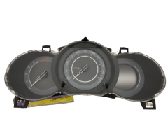 Тахометр Citroen C3 2 96668806XT A2C53385827 22766