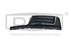 Решітка бампера Ліворуч Робіть Audi A3 8V3807671B 88071893402 DPA