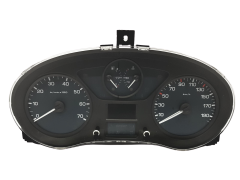 Тахометр Partner 2 Berlingo 2 9665983580 PSA 32389
