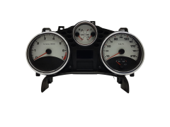 Тахометр Peugeot 207 9662904080 A2C53190333 1030