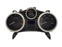 Тахометр Peugeot 207 9666898680 A2C53375182 2525