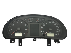 Тахометр VW Polo 6Q0920803 110080320001A 58731