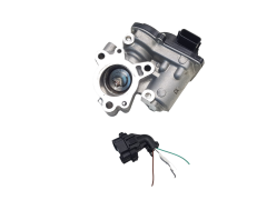 Egr клапан HMLGT0871R 147100361R Denso 1.5 Blue dCi Dacia Renault 0km S3