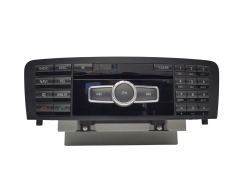 Навігація Radio Mercedes-Benz A2469000012 CQ-JP53F1AEA