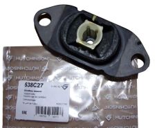 Подушка двигуна Робіть Renault 538C27 112202847R Hutchinson