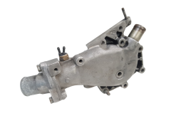 Корпус термостата 7701038516 98456198 2.5 TD Renault Safrane